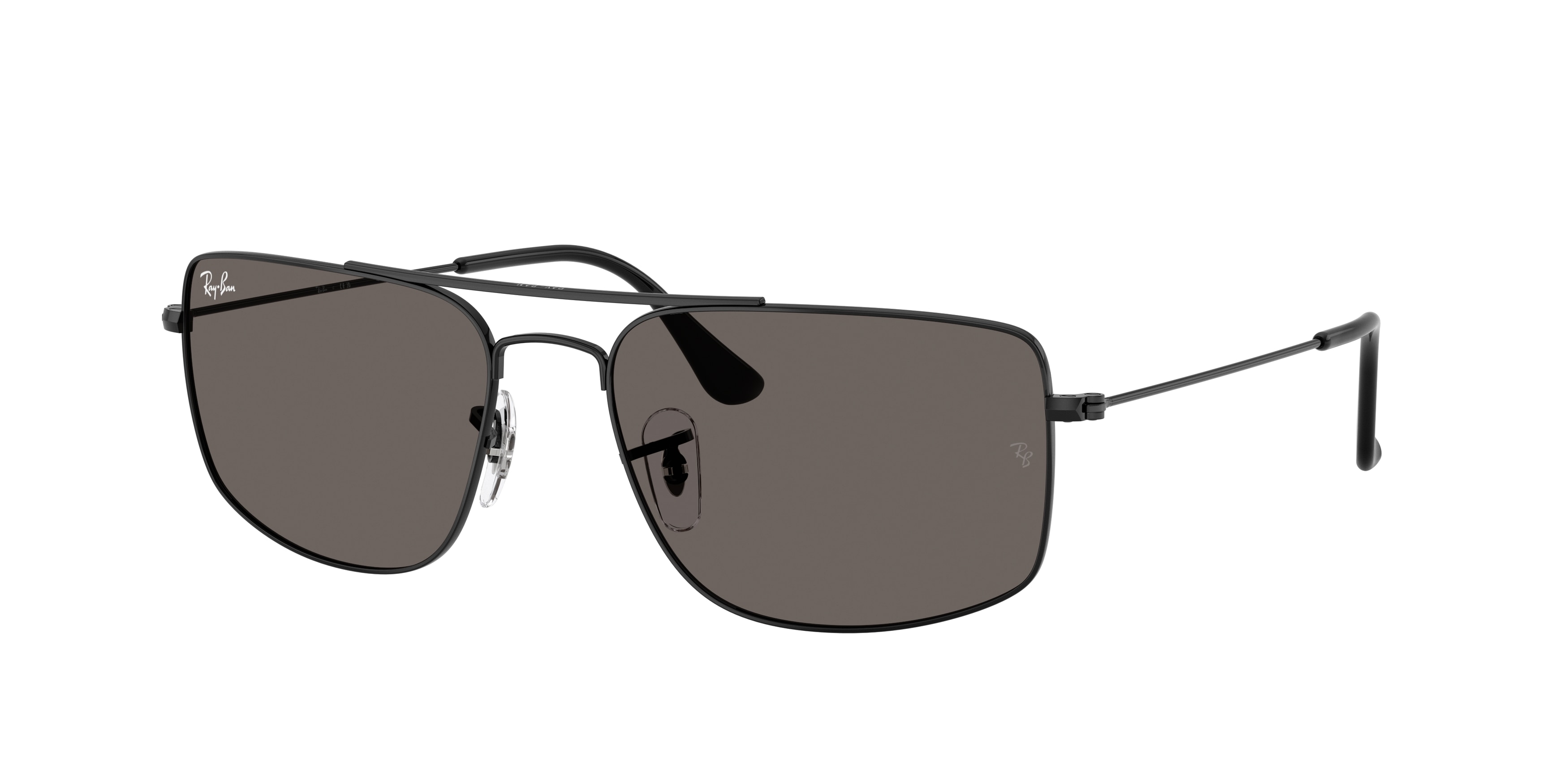 Ray-Ban RB3779 002/B1 Explorer 3 